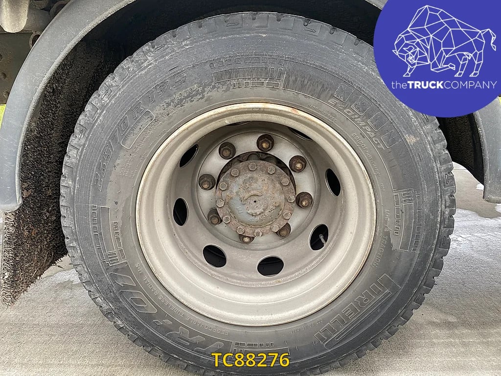 Iveco EuroCargo 120 E22 2012 TC88276 EuroCargo 120 E22 2012 1 image 13