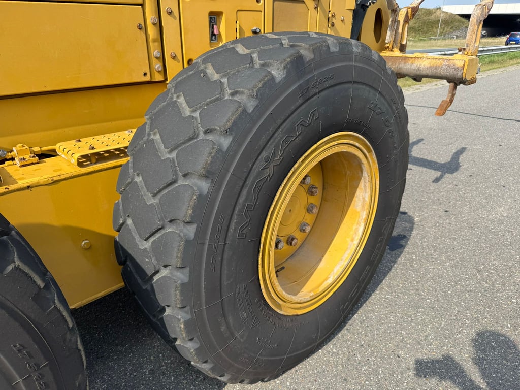 Caterpillar 140M3 2015 00033400 140M3 2015 1 image 10