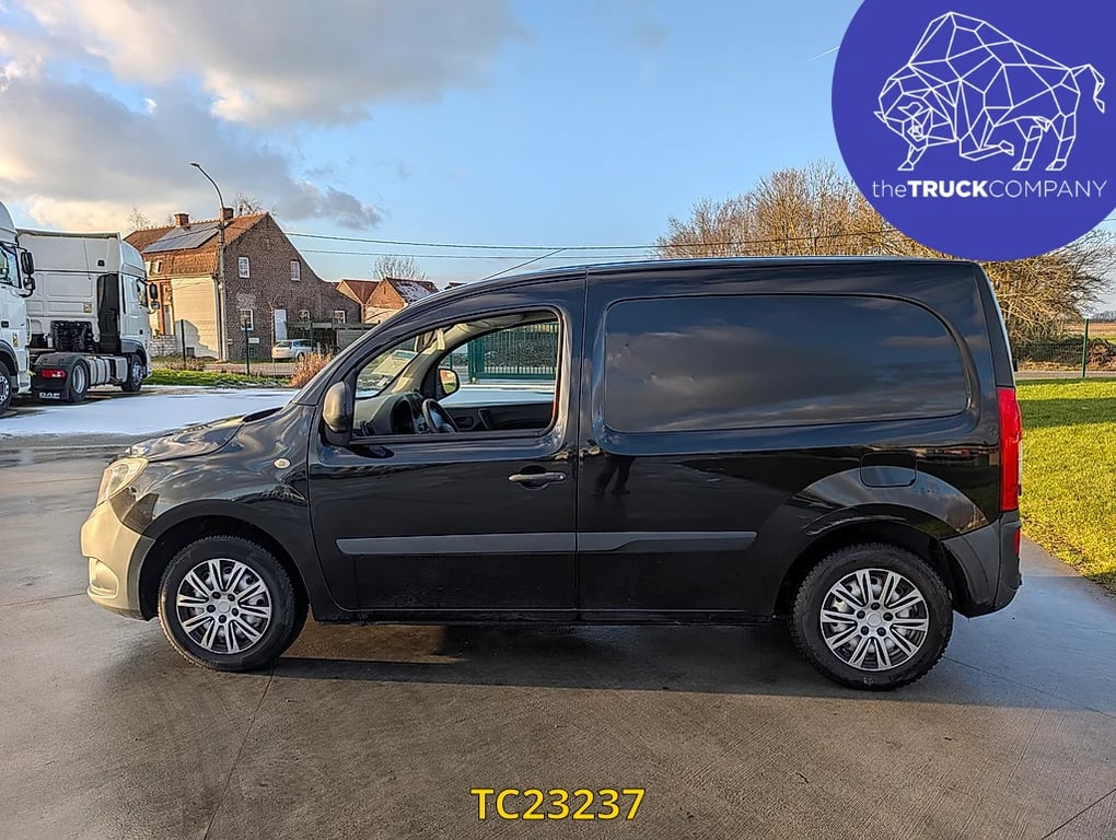 Mercedes-Benz Citan 2016 TC23237 Citan 2016 1 image 2
