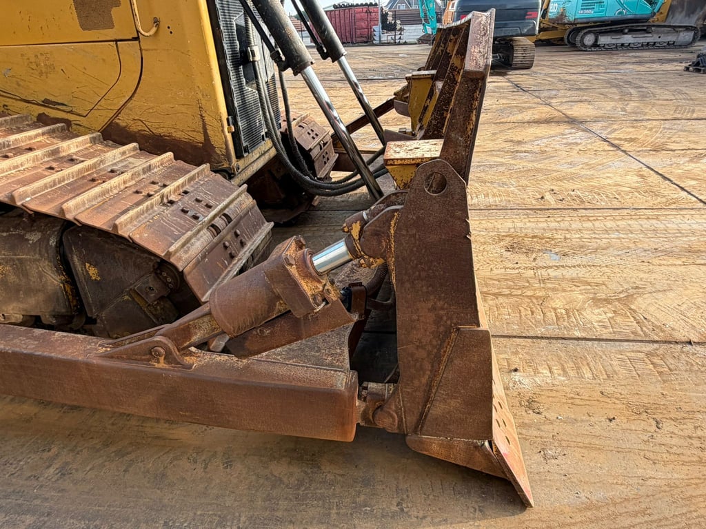 Caterpillar D6T LGP 2017 00033818 D6T LGP 2017 1 image 11