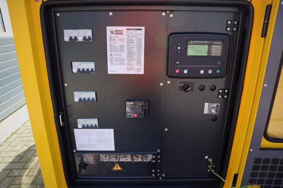 Atlas Copco QES 105 JD ST3 Valid inspection, *Guarantee! Diese 2023 ATLAS COPCO - QES 105 JD ST3 - 61558 QES 105 JD ST3 Va...