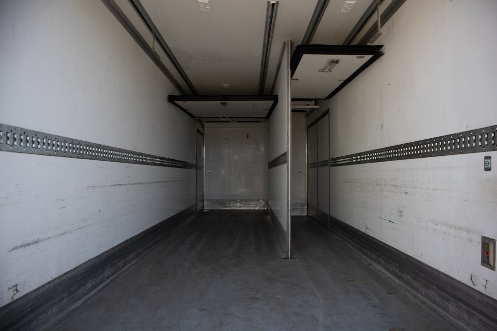 MAN TGL 12.220 BL - THERMOKING 2013 E59655 TGL 12.220 BL - THERMOKING 2013 1 image 8