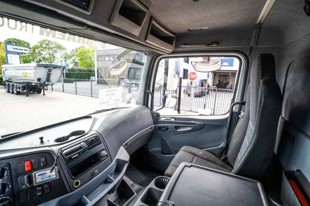 MERCEDES AXOR 1829-MP3+ CARRIER 2013 E62952 AXOR 1829-MP3+ CARRIER 2013 1 image 15