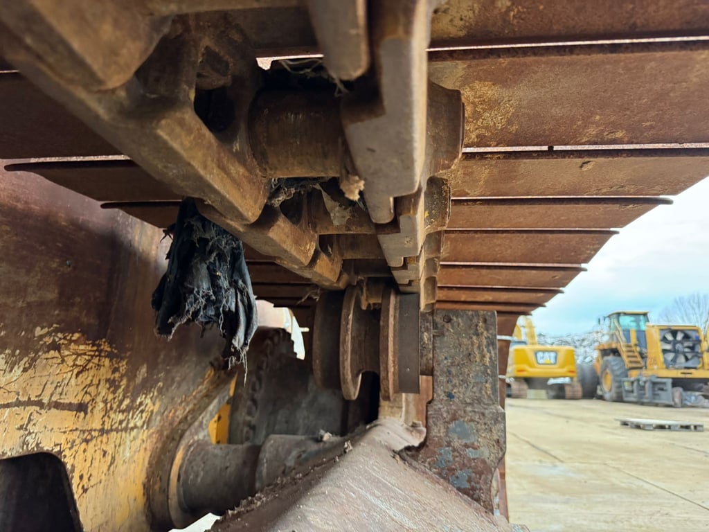 Liebherr PR736 LGP 2018 00033507 PR736 LGP 2018 1 image 15