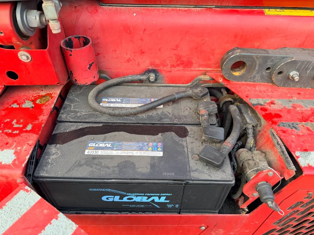 Kalmar DCG 150-12 2017 208438 DCG 150-12 2017 1 Forklift image 6