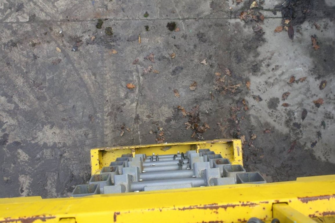 Scissor lift GMG 4646ED Electric 16.0m 2019 2019 GMG 4646ED 2019 1 Scissor Lifts image 12