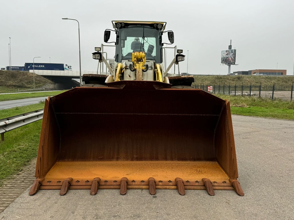 Caterpillar 972M XE 2016 00032040 972M XE 2016 1 image 5