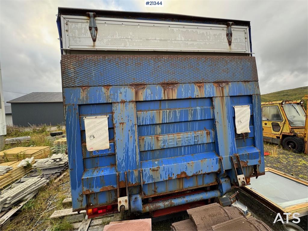 Iveco Eurocargo 1990 21344 Eurocargo 1990 1 image 4