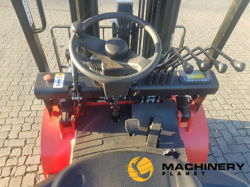 EP EFL302 2021 EP1001 EP EFL302 2021 1 Forklift image 7