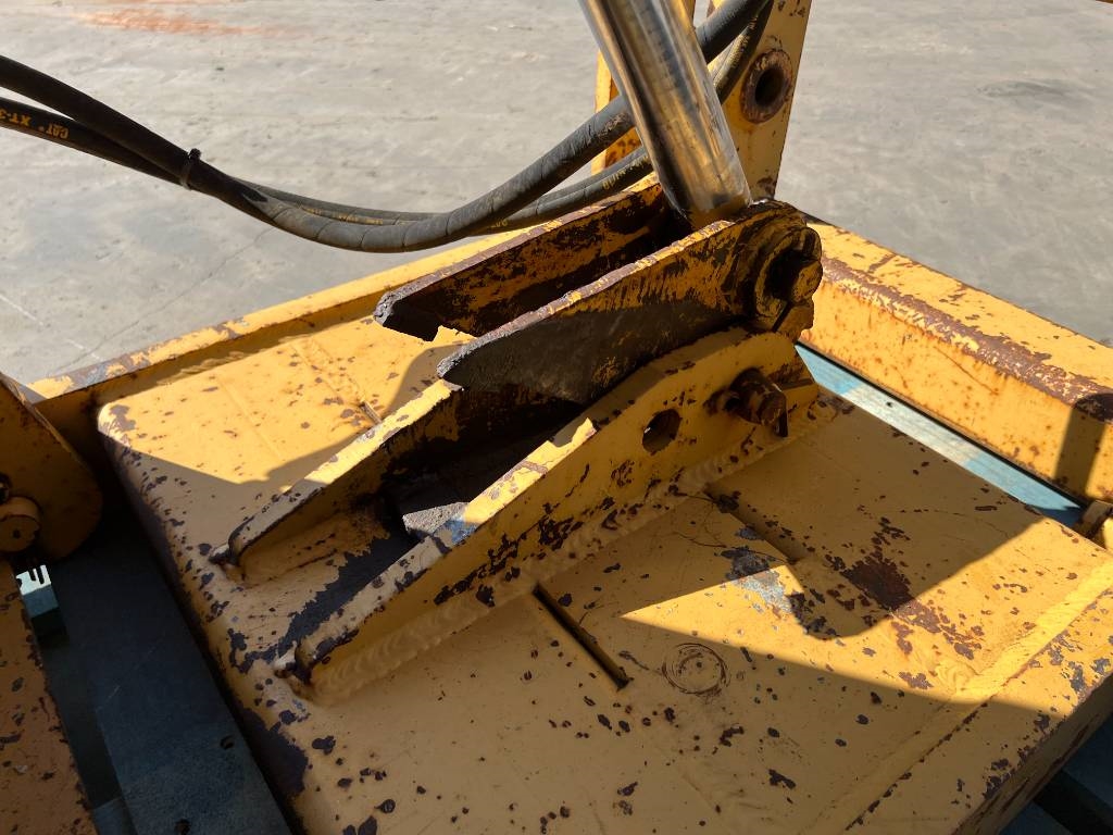 CAT 12H / 120M / 120H / 140G / 140H / 140K / 140M / 14 907544 12H / 120M / 120H / 140G / 140H / 140K / 140M / 14 1 image 11