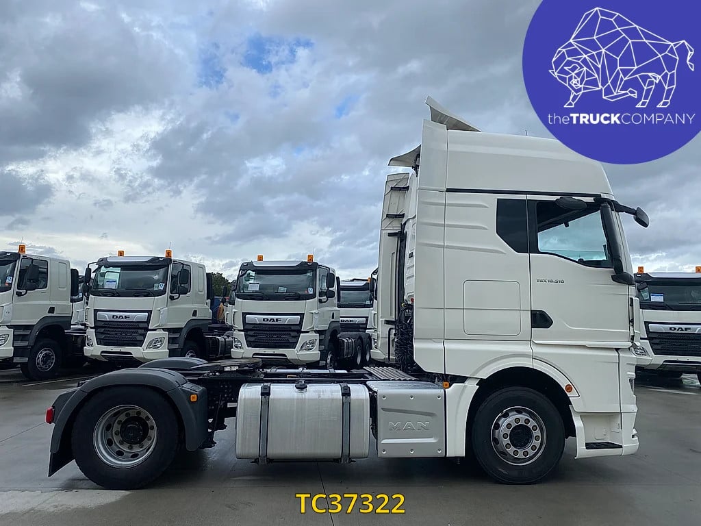 MAN TGX 510 2023 TC37322 TGX 510 2023 1 image 7