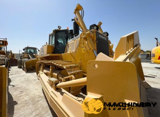 Heavy machinery product image - Image 2 of 13