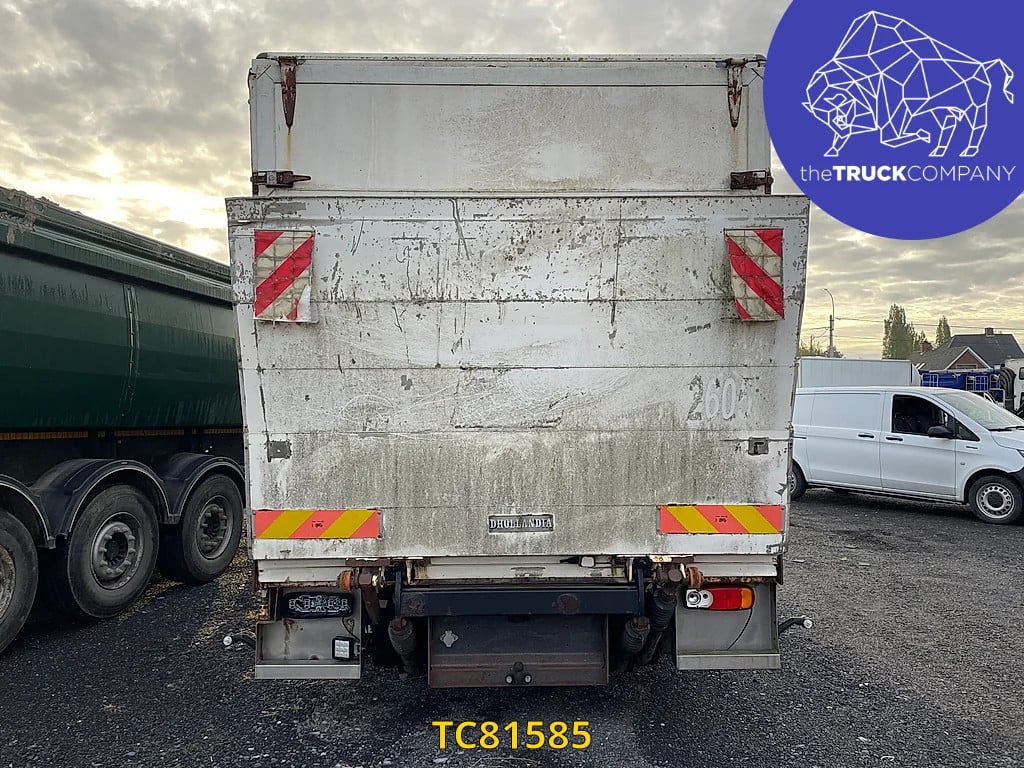 DAF LF TC81585 DAF LF 1 image 4