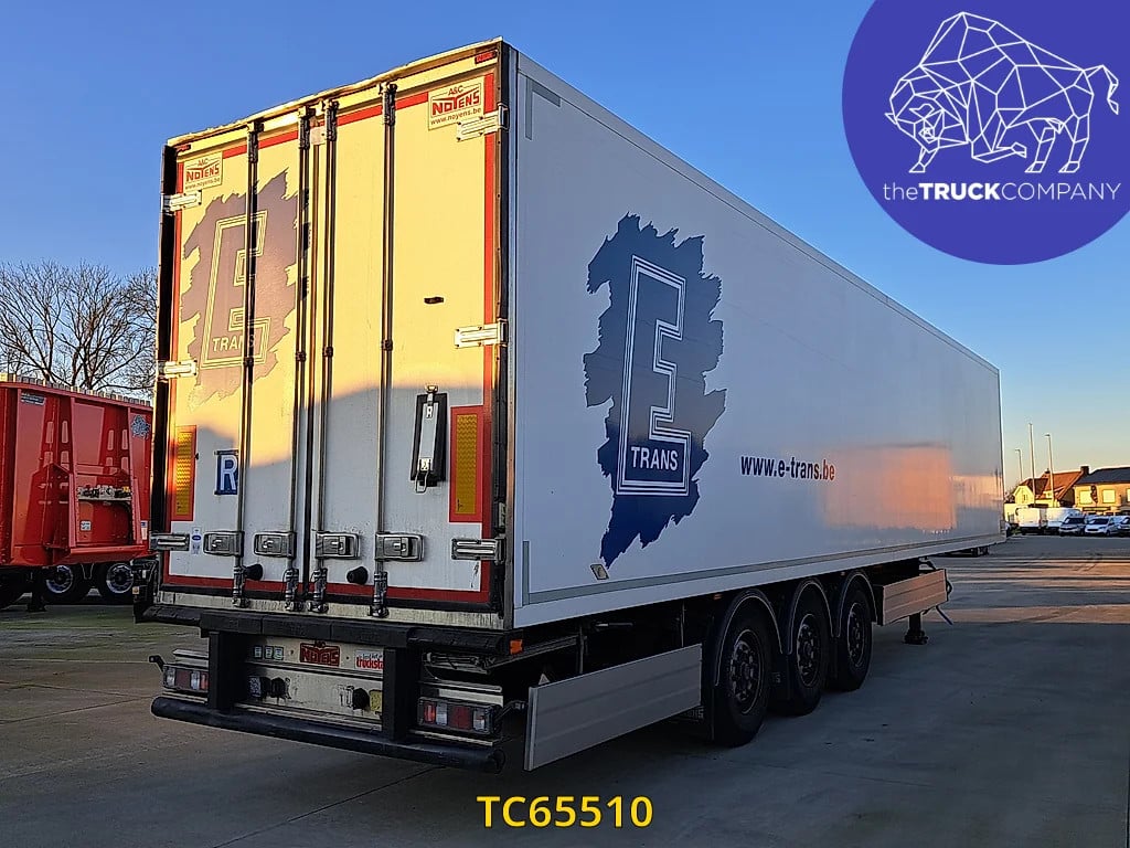 Noyens Frigo 2018 TC65510 Noyens 2018 1 image 9