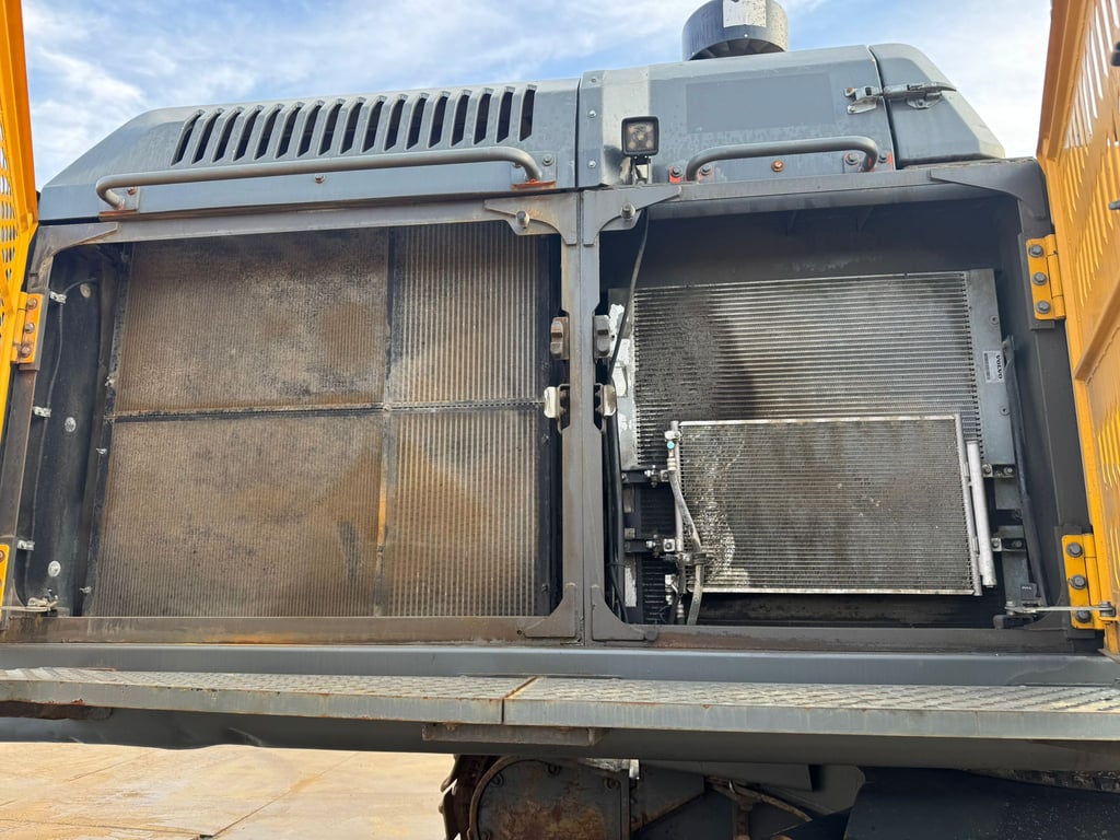 Volvo EC750EL 2018 00033606 EC750EL 2018 1 image 10