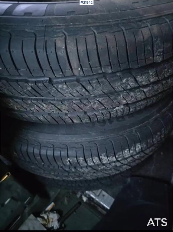 Mercedes-Benz Sprinter 518 w/ 17 seats. Eu-approved. 2006 21942 Mercedes-Benz Sprinter 518 w/ 17 seats. Eu-approved. 2006 ...