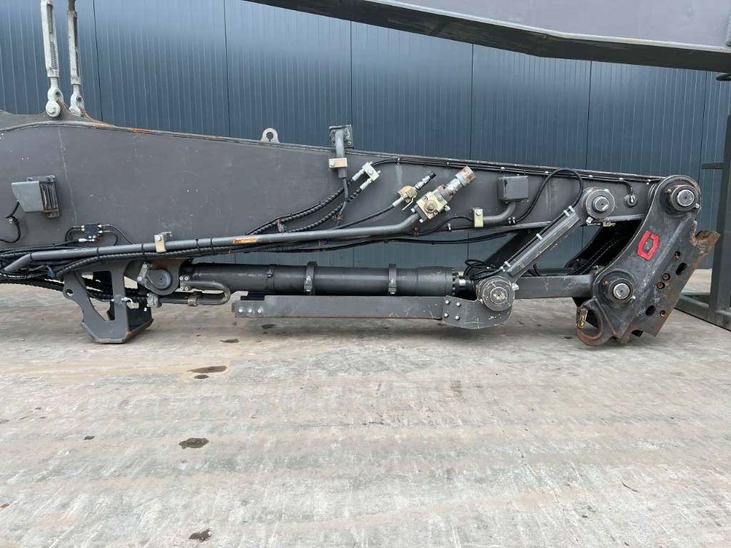 Volvo EC380E HR UHD 2016 205903 EC380E HR UHD 2016 1 Crawler Excavators image 13