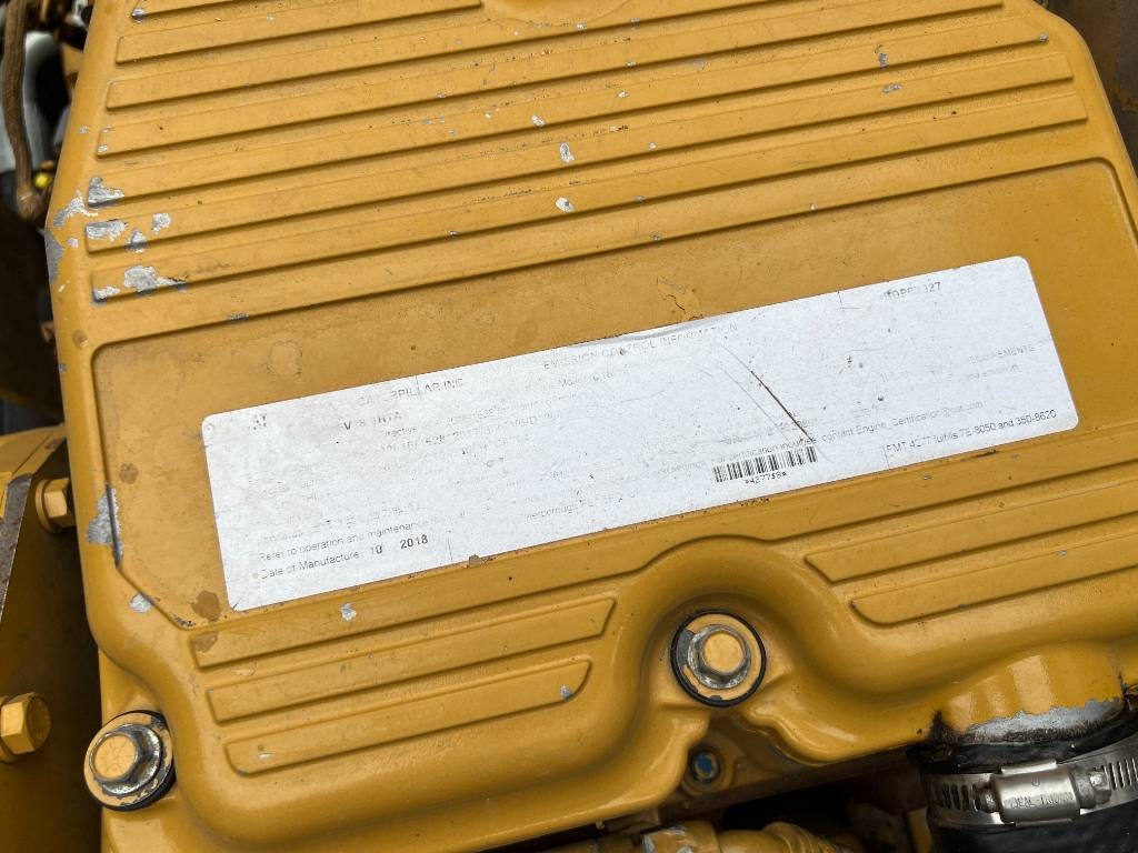 CAT 745 04A 2019 208680 745 04A 2019 1 image 13