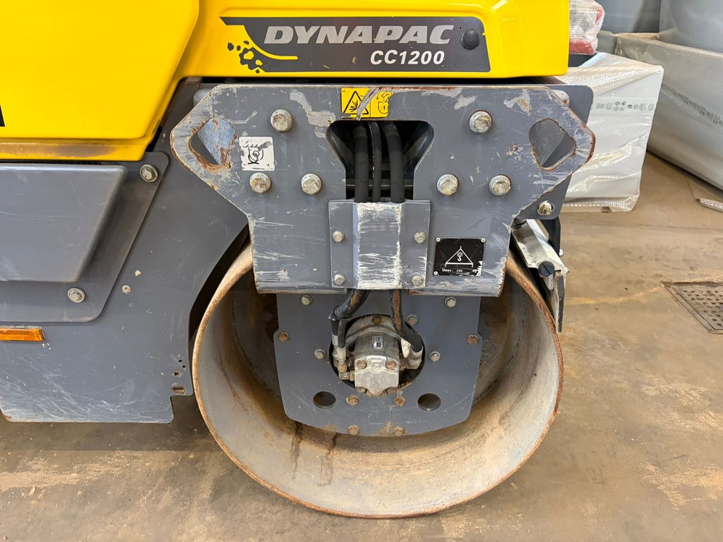 Dynapac CC1200 2017 00033809 CC1200 2017 1 image 13