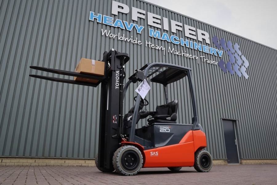 Heavy machinery product image - Image 5 of 30