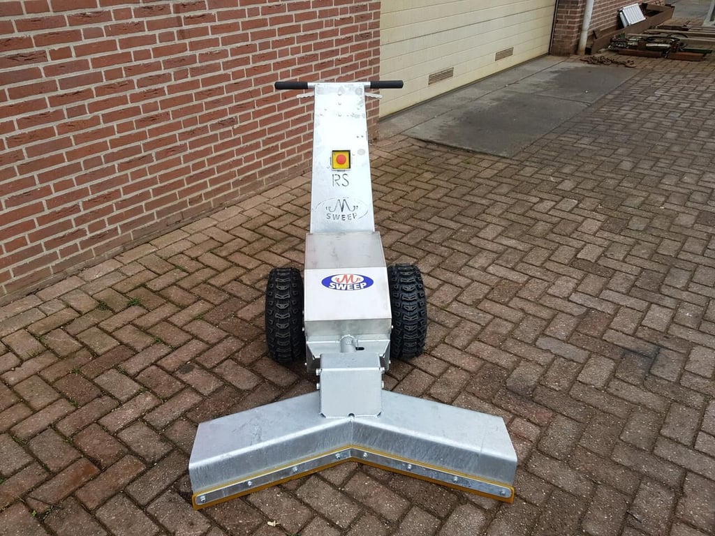 Elektrische mestschuif 2025 8347 Elektrische mestschuif 2025 0 image 2