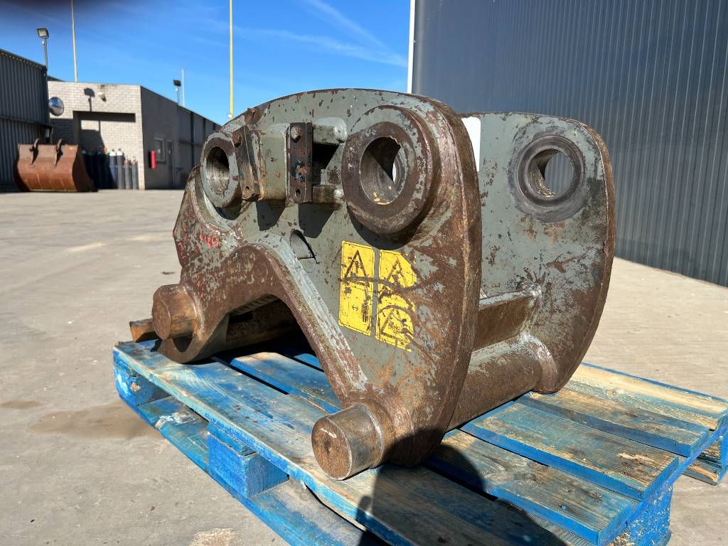 Verachtert CW45S - JS300 2019 907354 Verachtert CW45S - JS300 2019 1 image 7