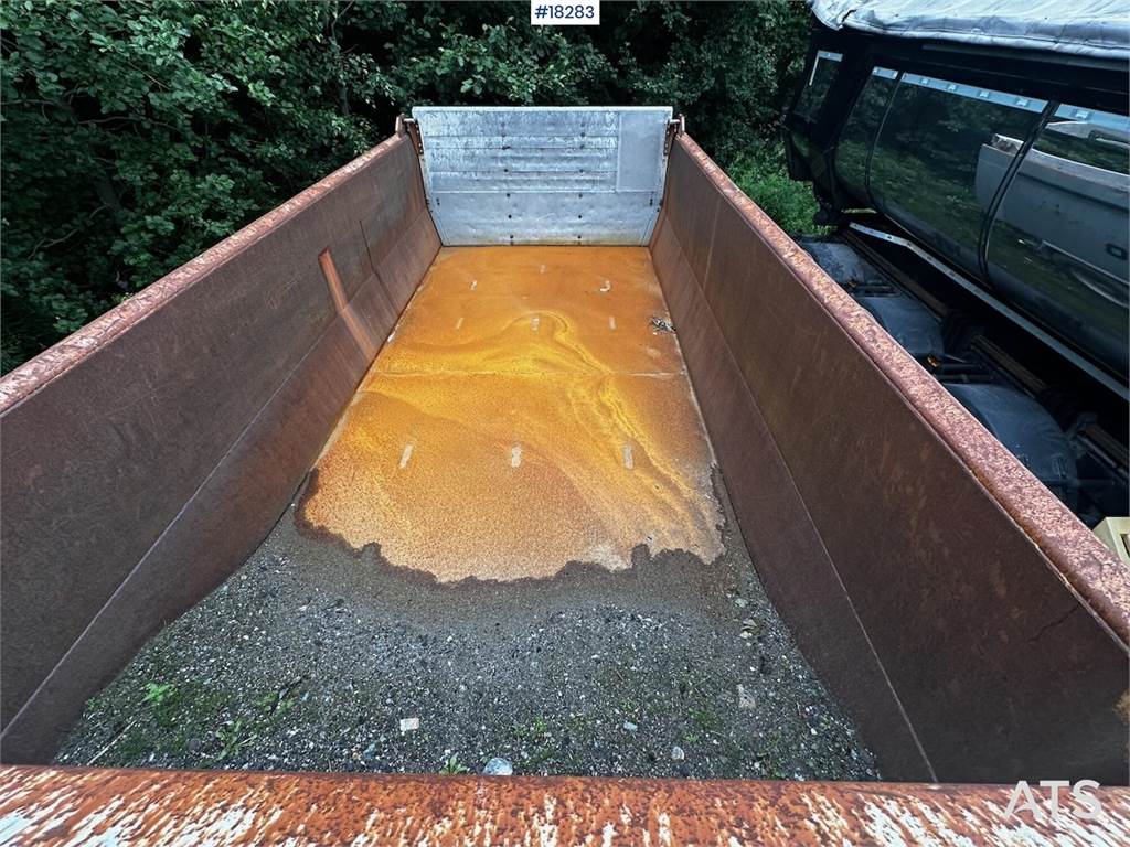 Heavy machinery product image - Image 14 of 15