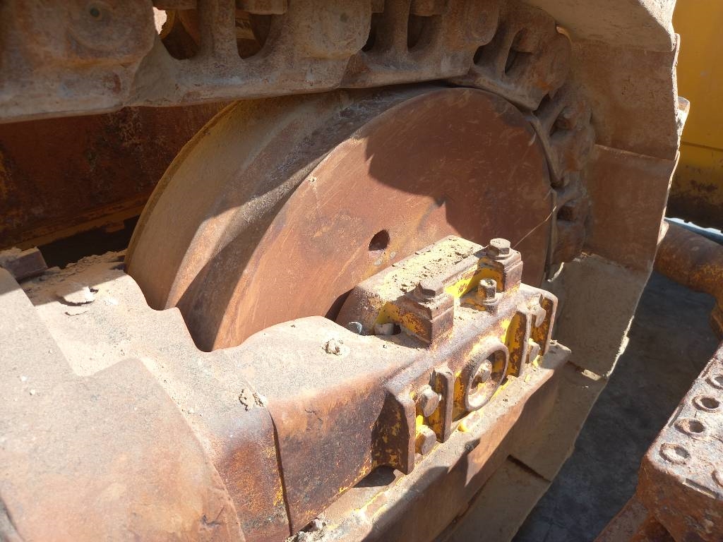 Heavy machinery product image - Image 12 of 15