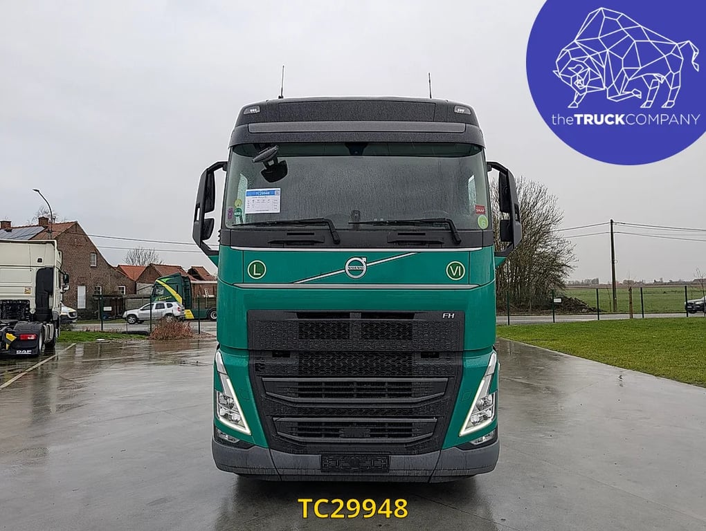 Volvo FH 2022 TC29948 FH 2022 1 image 10