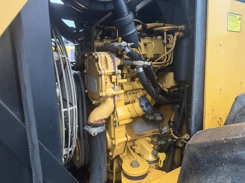 CAT CP 533 E 2012 5454 CAT 533 E 2012 1 image 12
