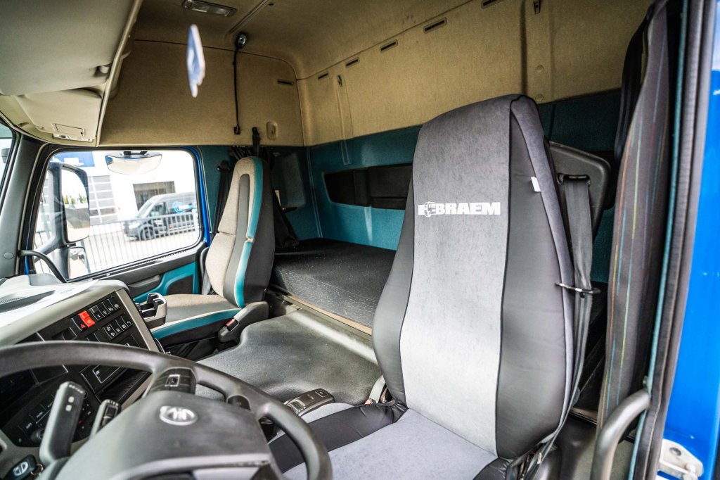 VOLVO FM 420 + KIPHYDR. 2018 E64736 FM 420 + KIPHYDR. 2018 1 image 9