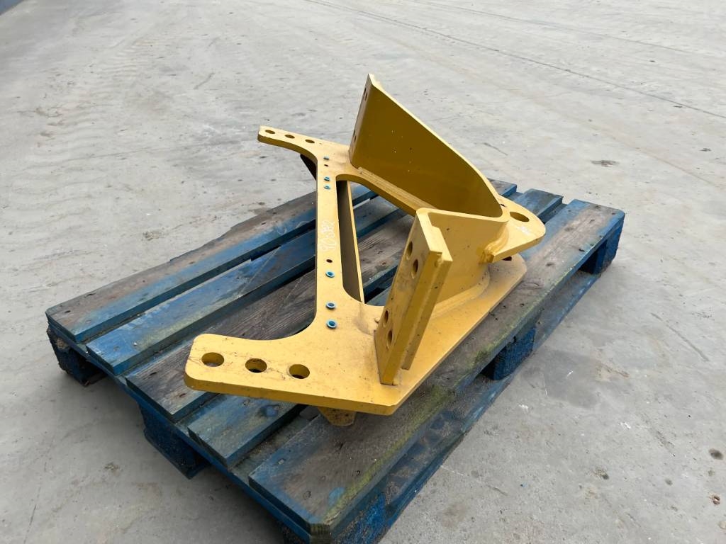 CAT 12M2 / 12M3 / 140M2 / 140M3 / 140 NG / 150 NG / 16 906981 12M2 / 12M3 / 140M2 / 140M3 / 140 NG / 150 NG / 16 1 image 3