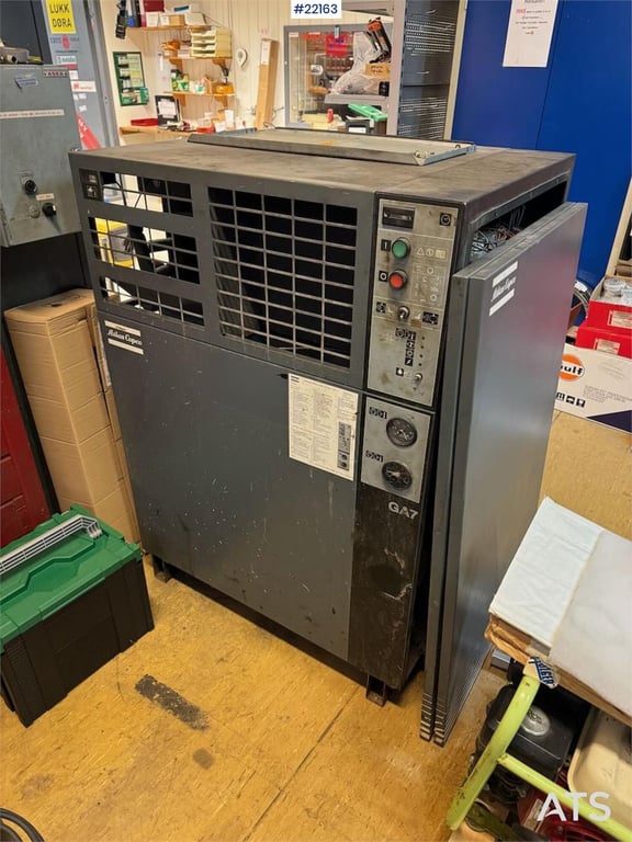 Heavy machinery product image - Image 5 of 15