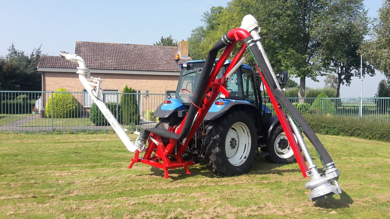 Bagger/ beregeningspomp N5671 Bagger/ beregeningspomp 0 image 3