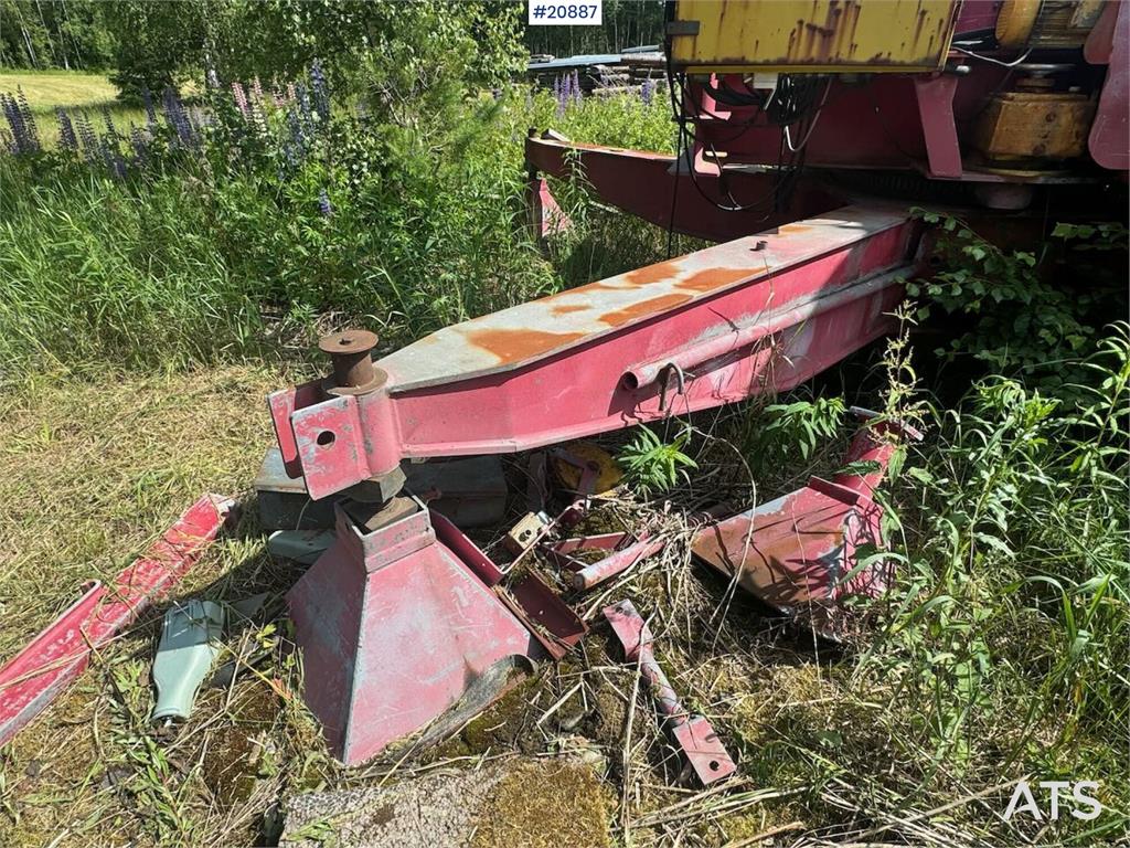 Heavy machinery product image - Image 13 of 15