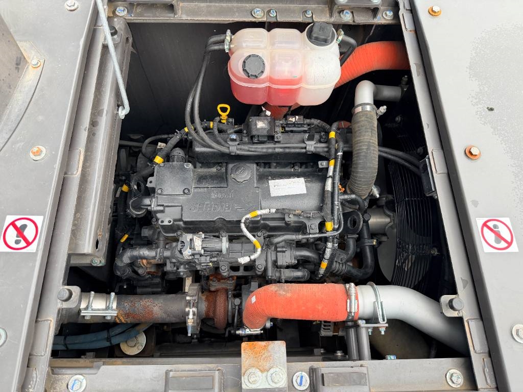 Volvo EC210 2025 209538 EC210 2025 0 Crawler Excavators image 15