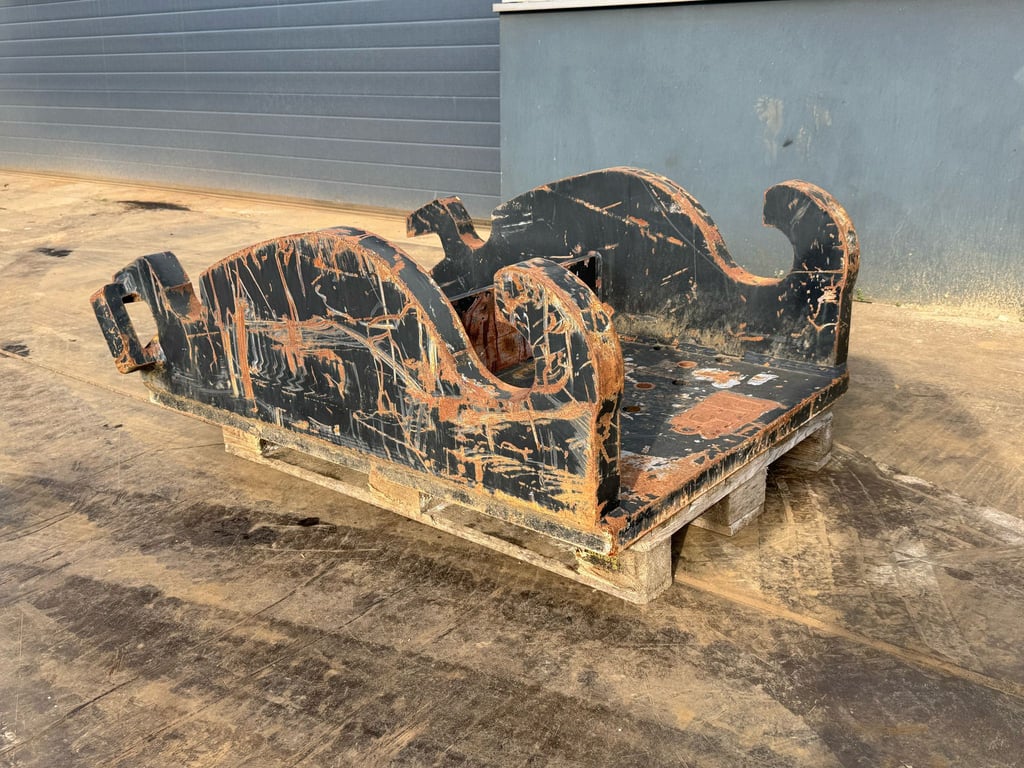 Caterpillar CW70 70001772 CW70 1 image 4