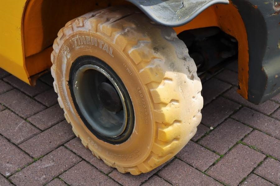 Heavy machinery product image - Image 15 of 15