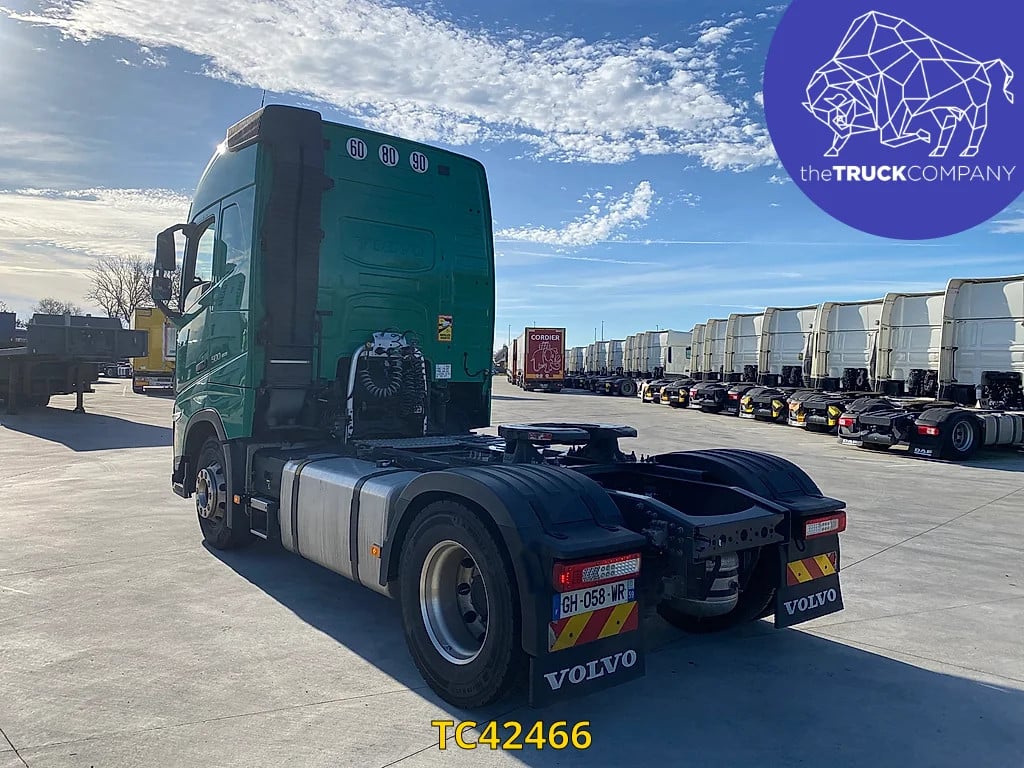 Volvo FH 500 2022 TC42466 FH 500 2022 1 image 3