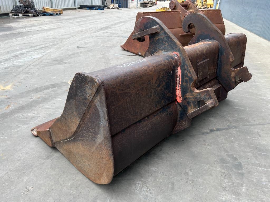 Verachtert CW30 / CW40 907829 Verachtert CW30 / CW40 1 image 6