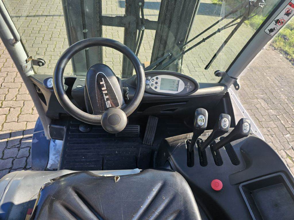 Heavy machinery product image - Image 13 of 20