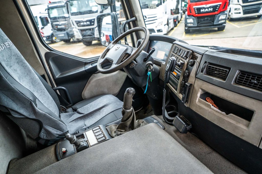 VOLVO FE 280 2008 E64811 FE 280 2008 1 image 12