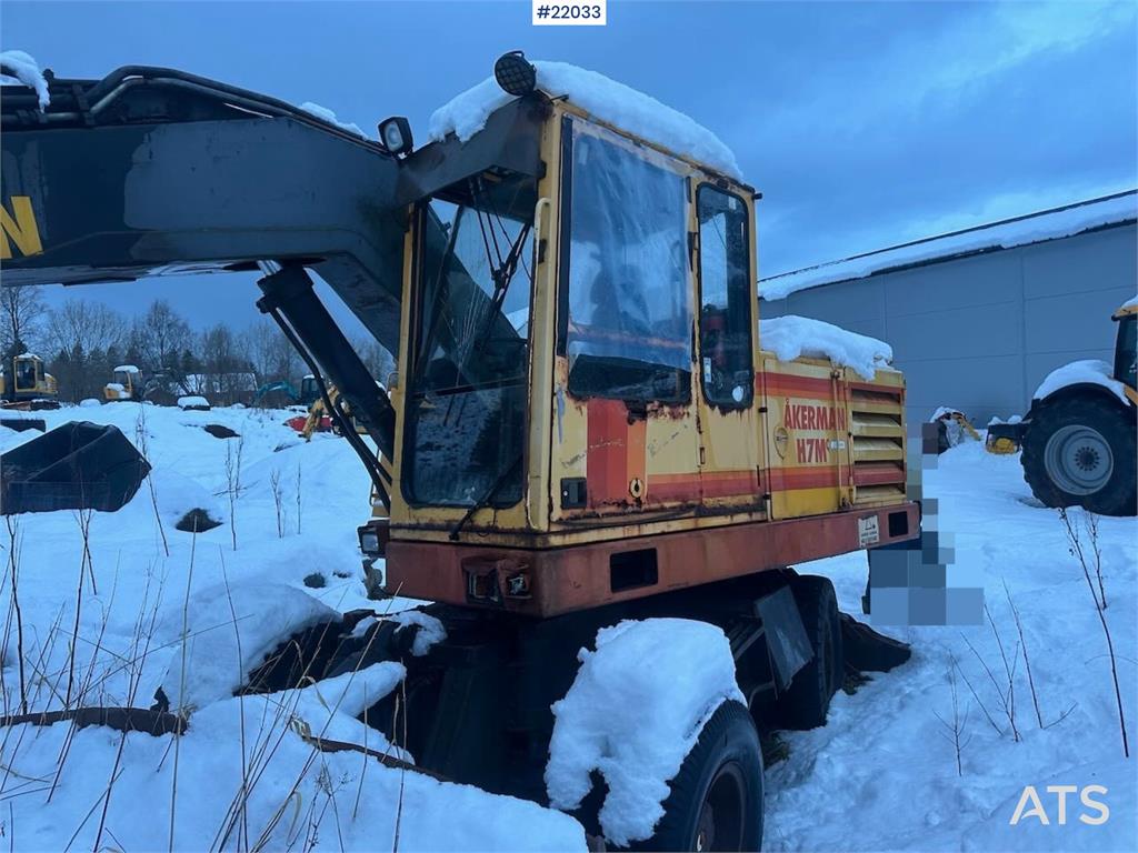 Heavy machinery product image - Image 6 of 30