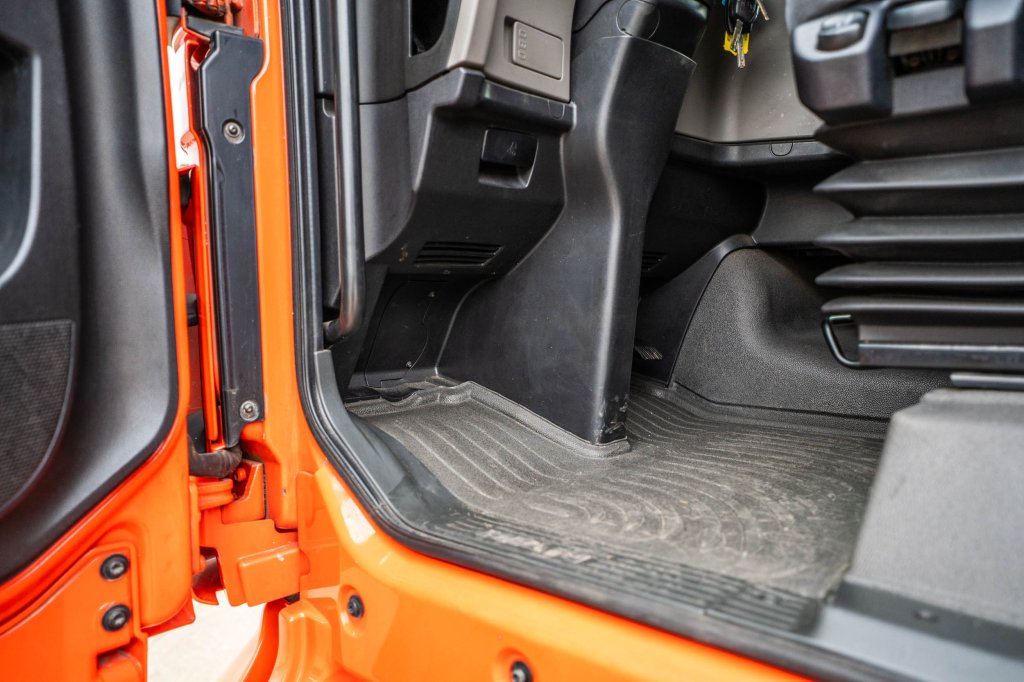 MAN TGX 18.470 XLX BLS 2019 E64720 TGX 18.470 XLX BLS 2019 1 image 7