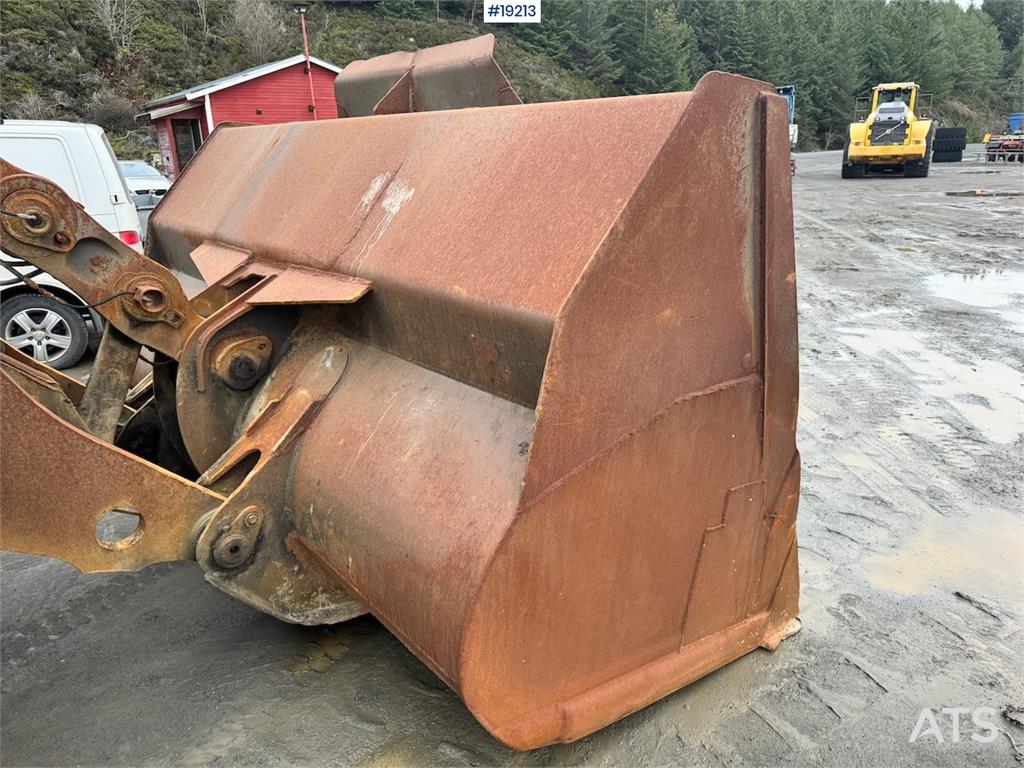 Heavy machinery product image - Image 15 of 15