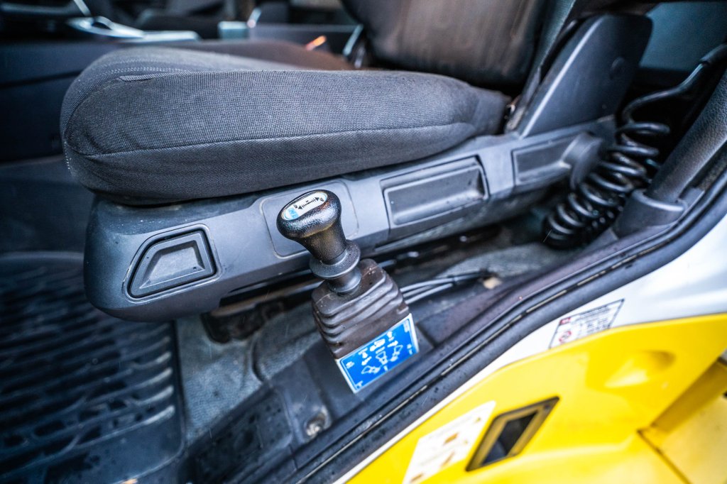 MERCEDES AROCS 2045 AS (cardan) 2019 E64688 AROCS 2045 AS (cardan) 2019 1 image 9