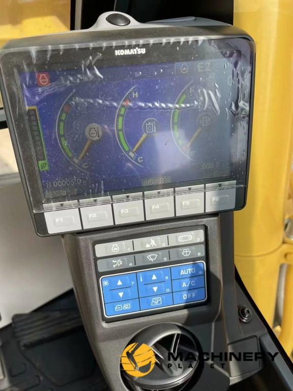 Heavy machinery product image - Image 10 of 15