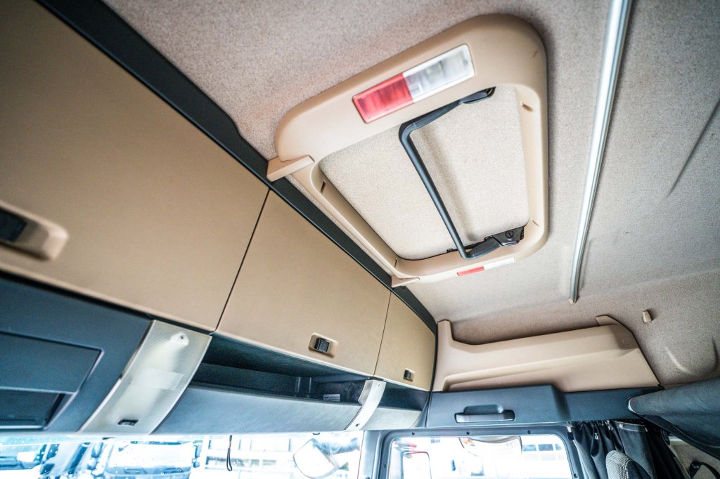 MAN TGX 18.470 XLX BLS+KIPHYDR. 2019 E64975 TGX 18.470 XLX BLS+KIPHYDR. 2019 1 image 11