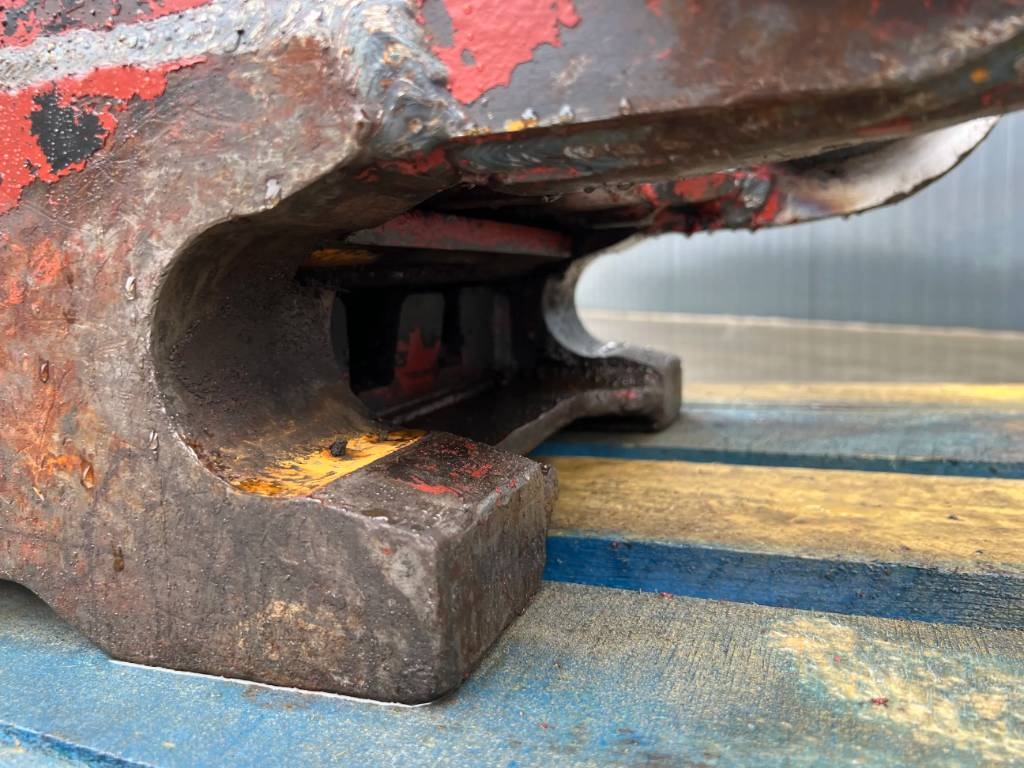 Engcon S70 - 323D 907047 Engcon S70 - 323D 1 image 13