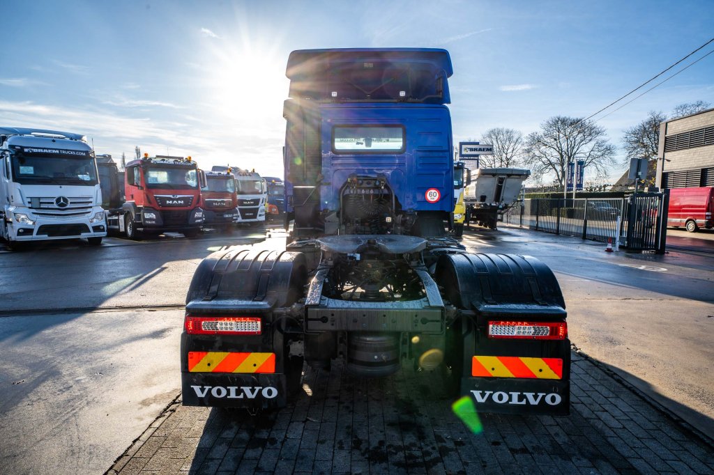 VOLVO FM 380 - 249.239 KM 2019 E65027 FM 380 - 249.239 KM 2019 1 image 5